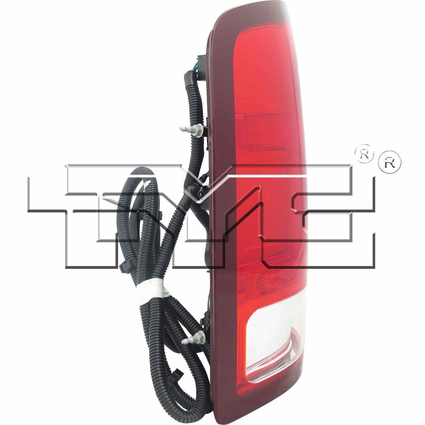 TYC CAPA Certified 11-6224-90-9
