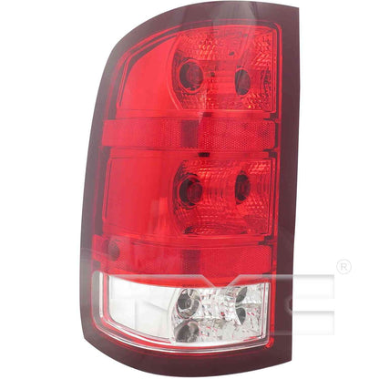TYC CAPA Certified 11-6224-90-9