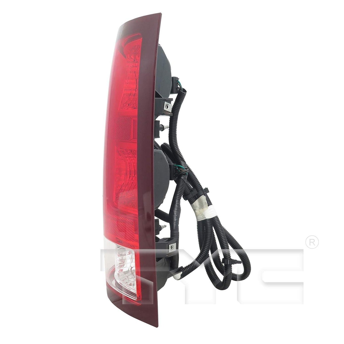 TYC CAPA Certified 11-6224-90-9
