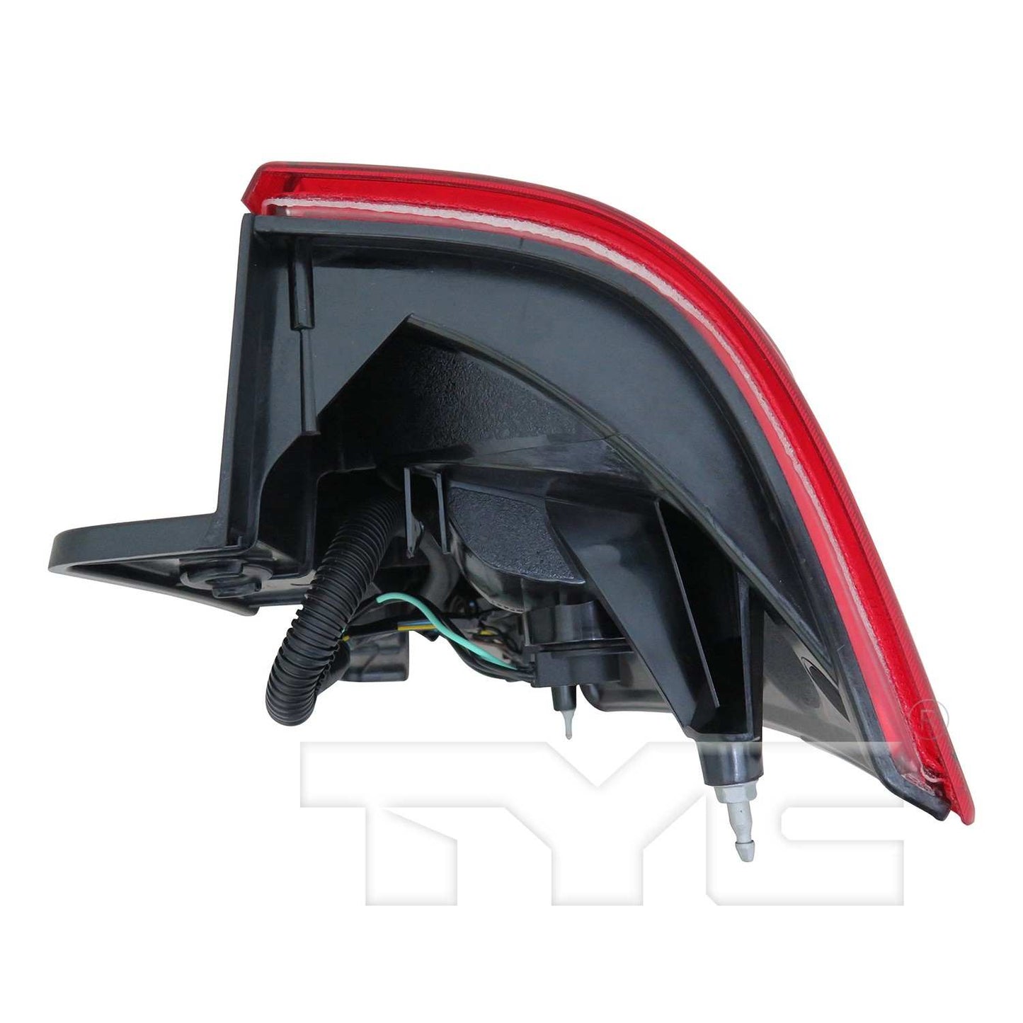 TYC CAPA Certified 11-6225-00-9
