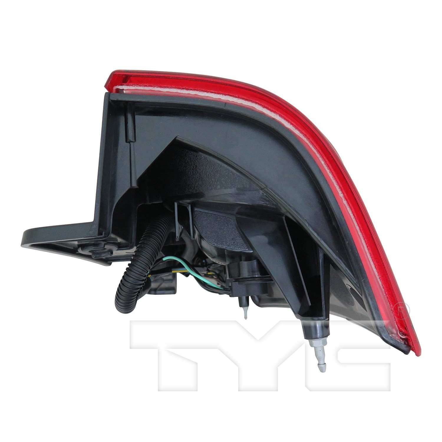 TYC CAPA Certified 11-6225-00-9