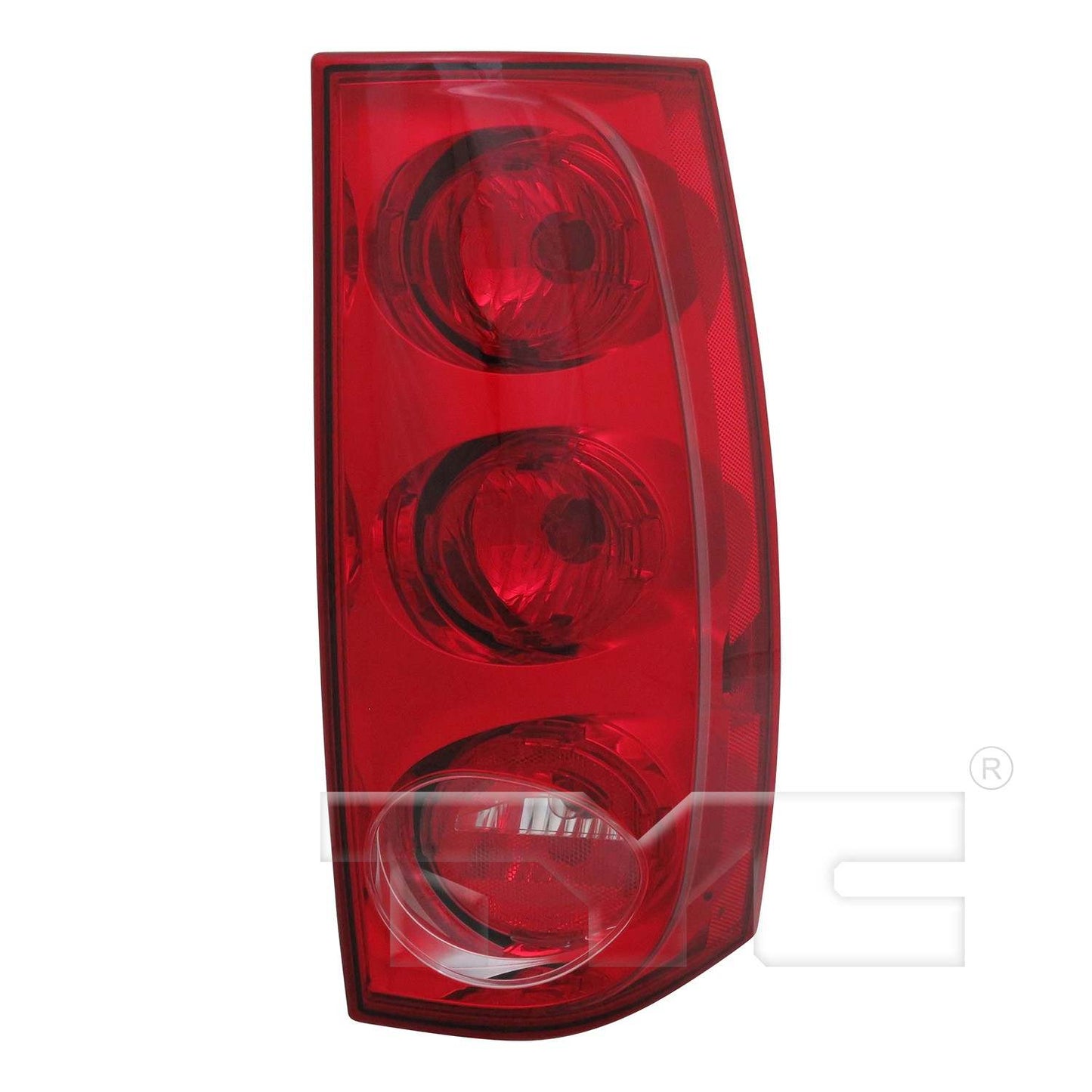 TYC CAPA Certified 11-6225-00-9