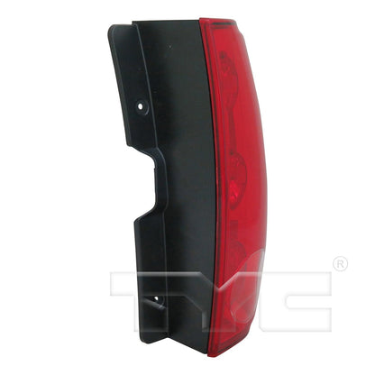 TYC CAPA Certified 11-6225-00-9
