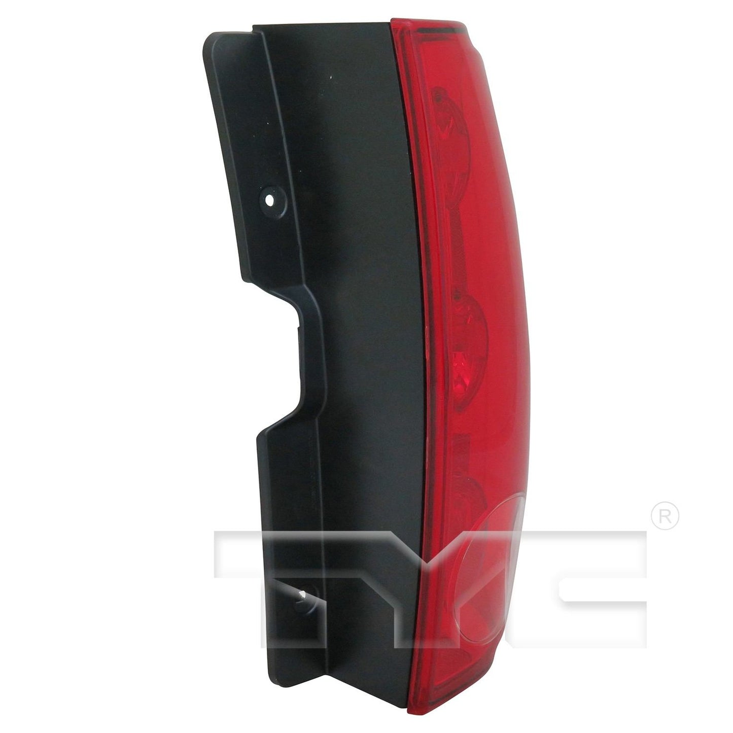 TYC Tail Light Assembly 11-6225-00