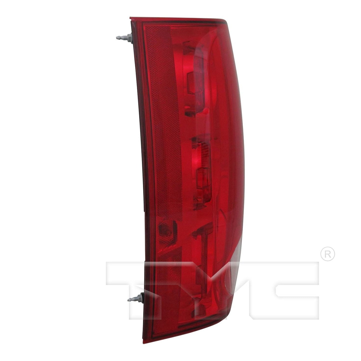 TYC CAPA Certified 11-6226-00-9