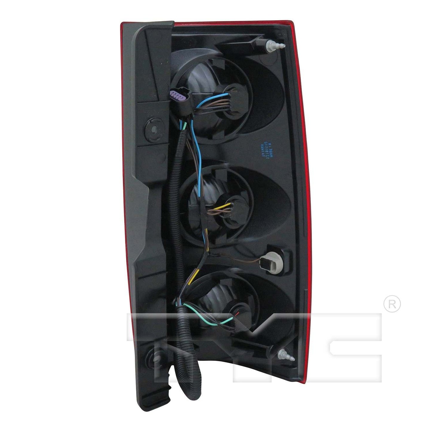 TYC CAPA Certified 11-6226-00-9