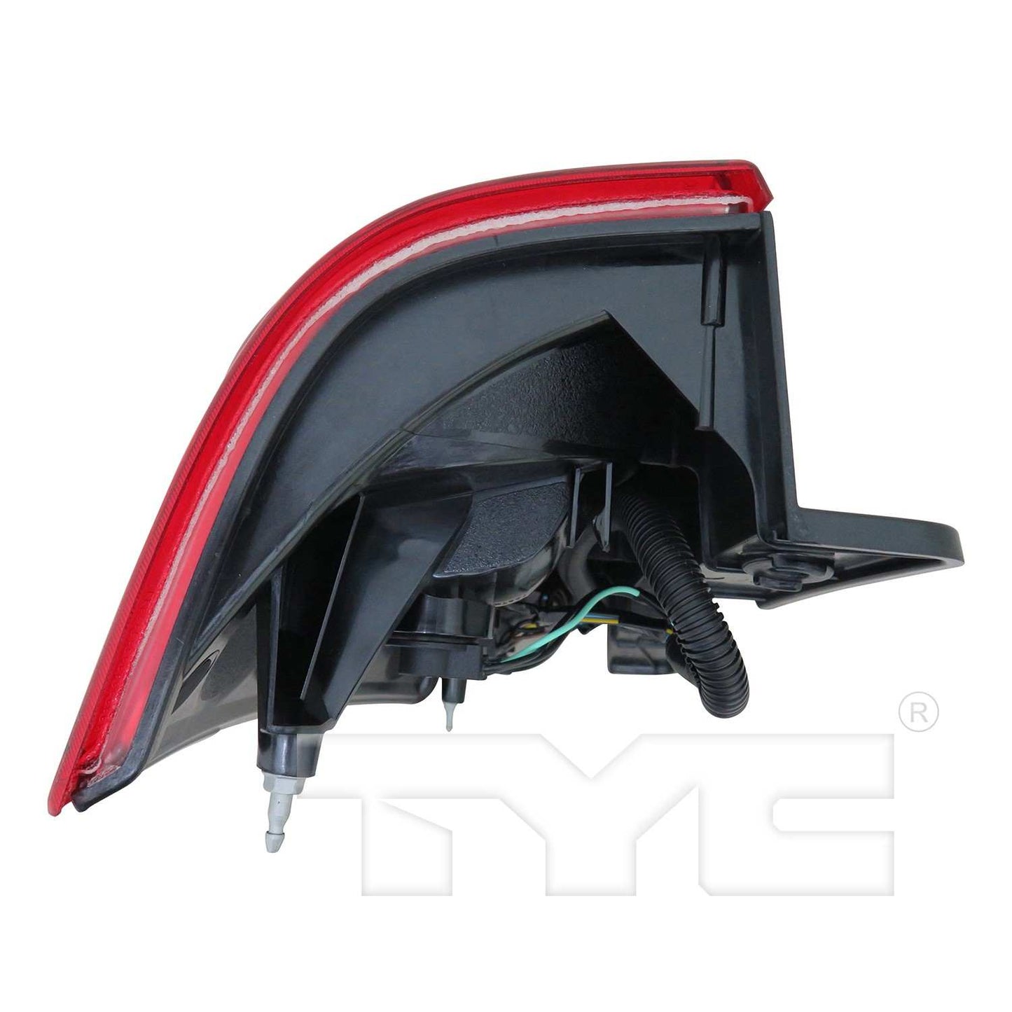 TYC CAPA Certified 11-6226-00-9