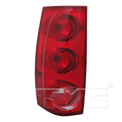 TYC CAPA Certified 11-6226-00-9