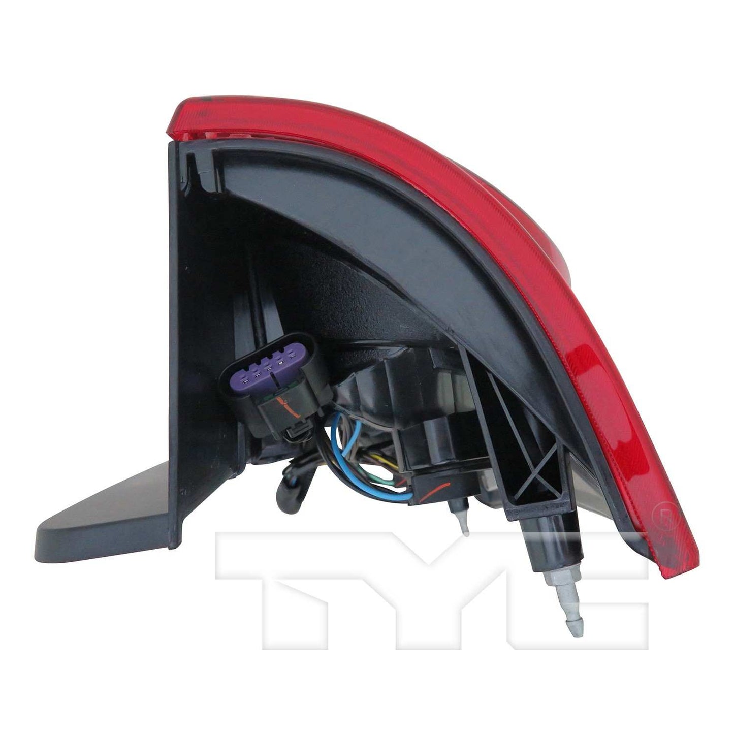 TYC CAPA Certified 11-6226-00-9