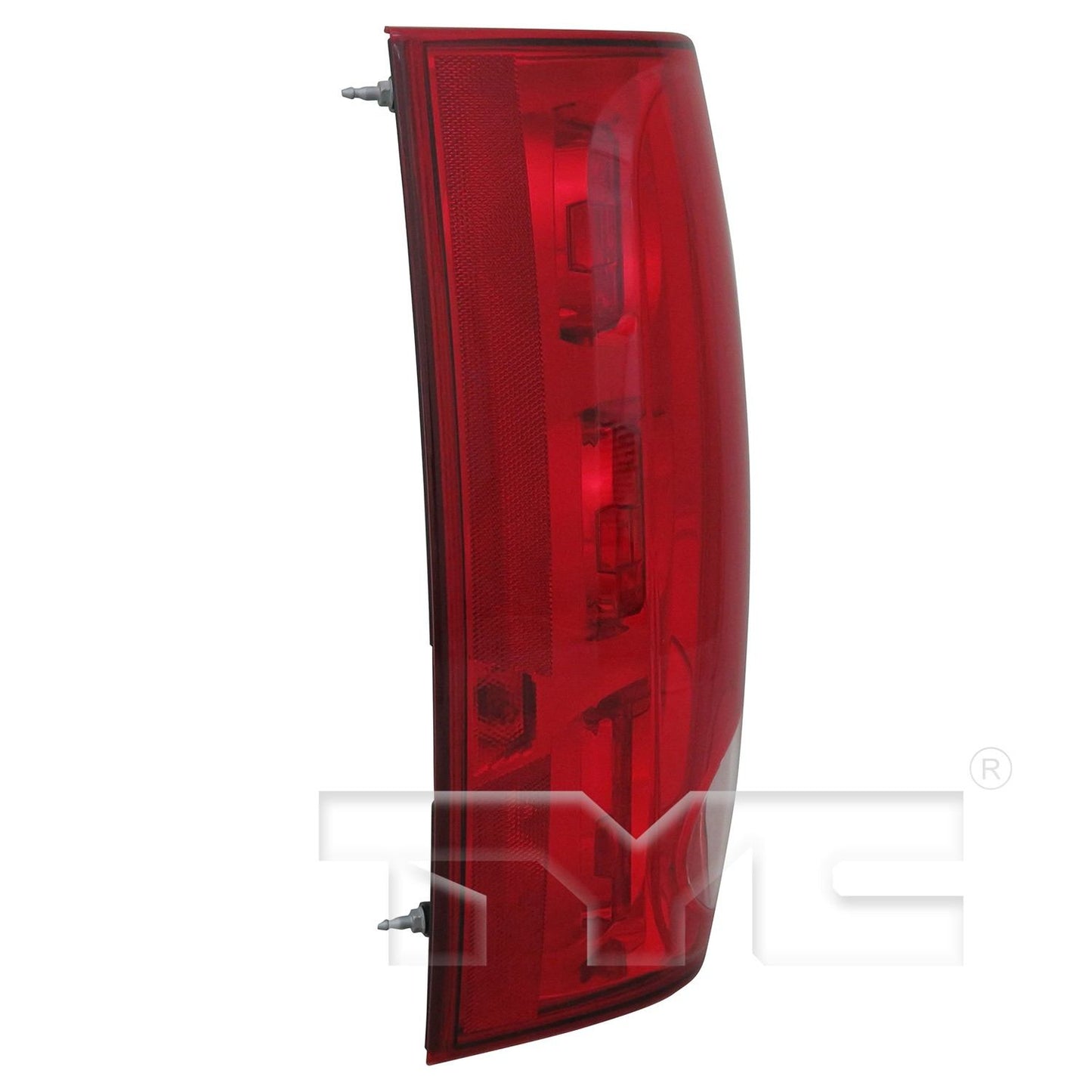 TYC Tail Light Assembly 11-6226-00