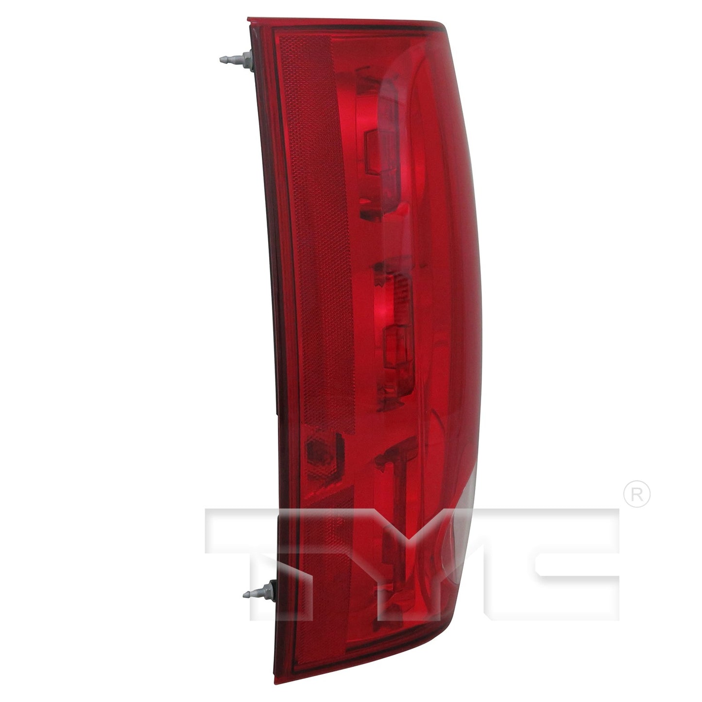 TYC Tail Light Assembly 11-6226-00