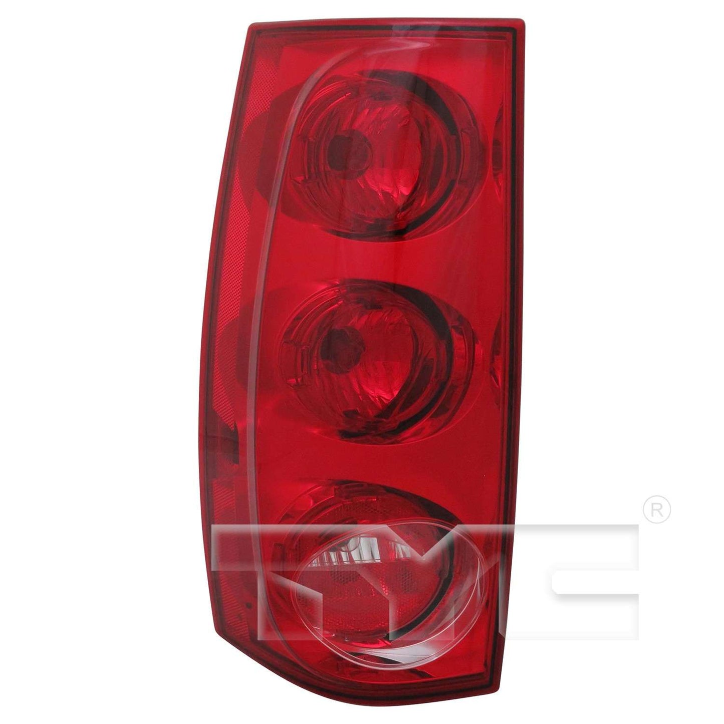 TYC Tail Light Assembly 11-6226-00