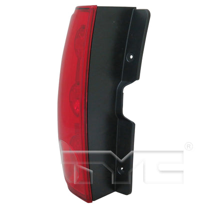 TYC Tail Light Assembly 11-6226-00