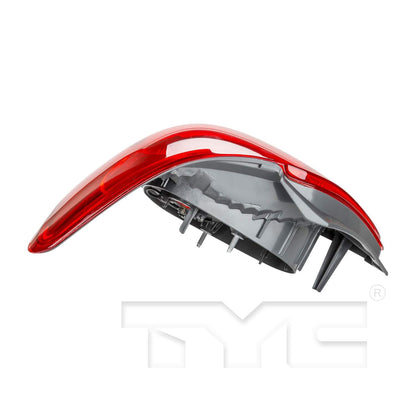 TYC Tail Light Assembly 11-6233-01-9