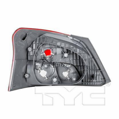 TYC NSF Certified 11-6233-91-1