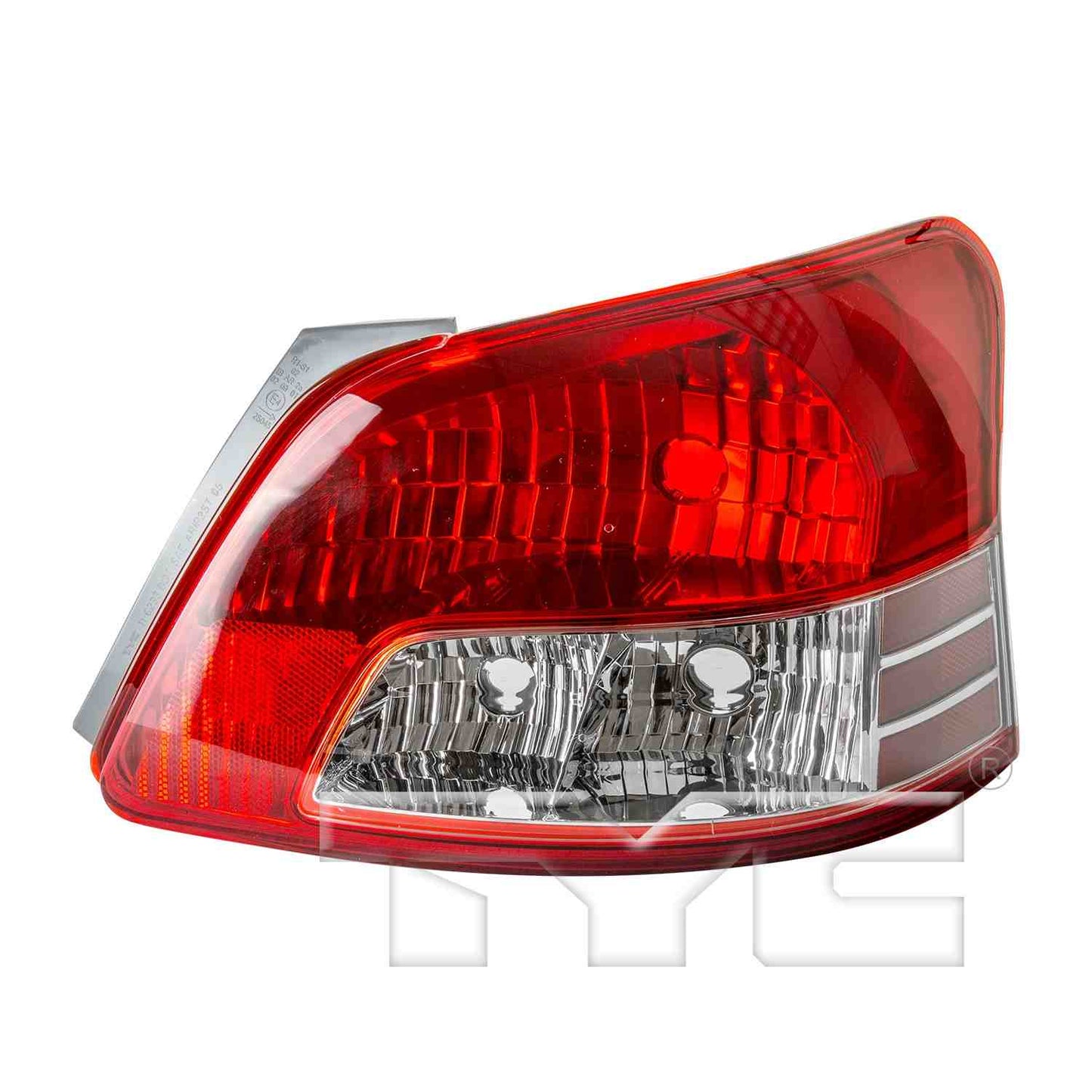 TYC NSF Certified 11-6233-91-1