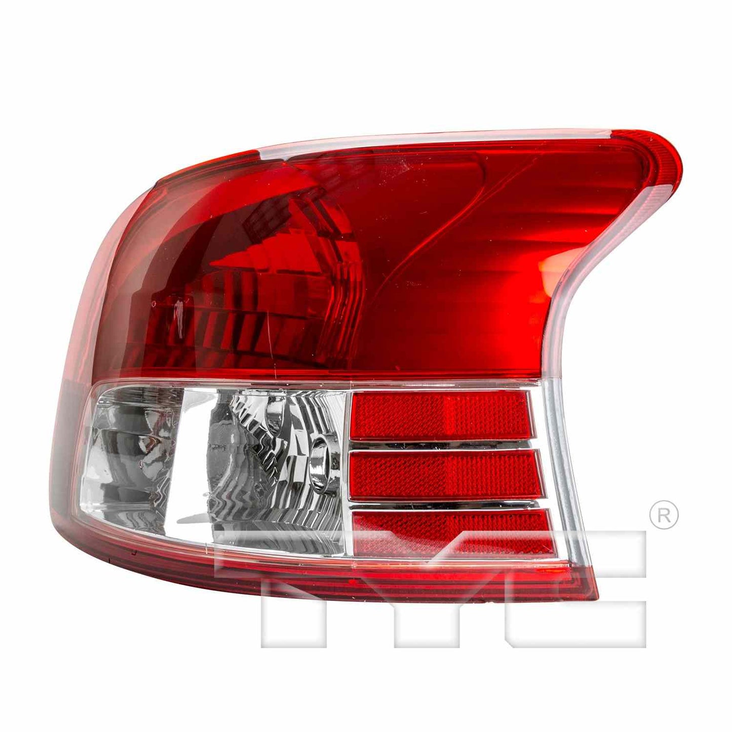 TYC NSF Certified 11-6233-91-1