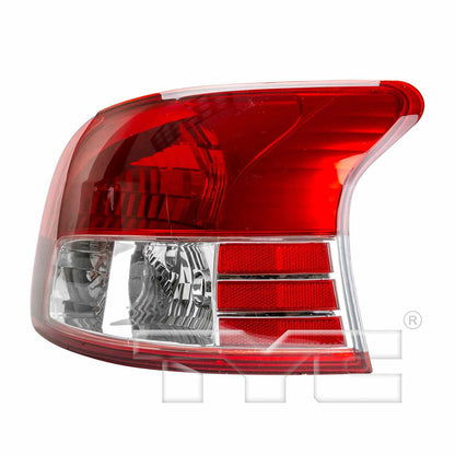 TYC NSF Certified 11-6233-91-1