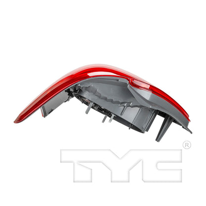 TYC NSF Certified 11-6233-91-1