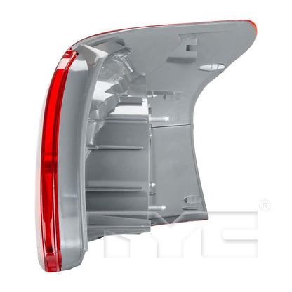 TYC Tail Light Assembly 11-6234-01