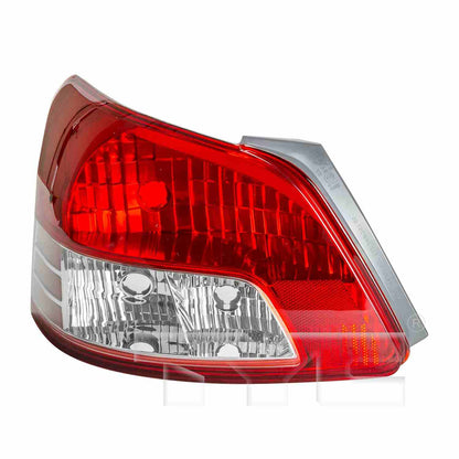 TYC Tail Light Assembly 11-6234-01