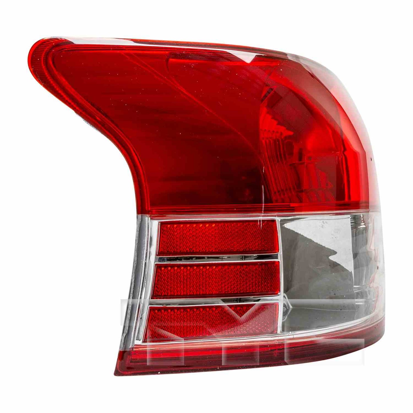 TYC Tail Light Assembly 11-6234-01
