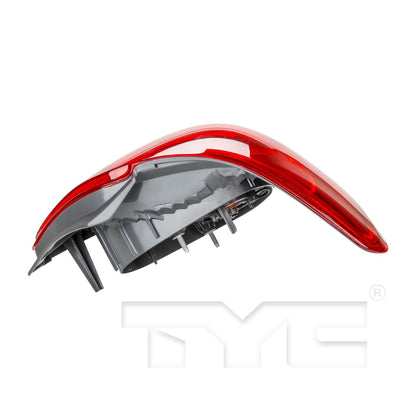TYC Tail Light Assembly 11-6234-01