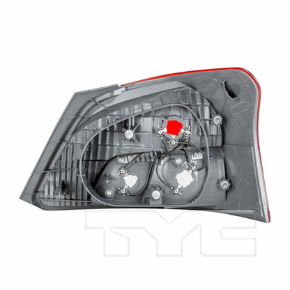 TYC NSF Certified 11-6234-91-1