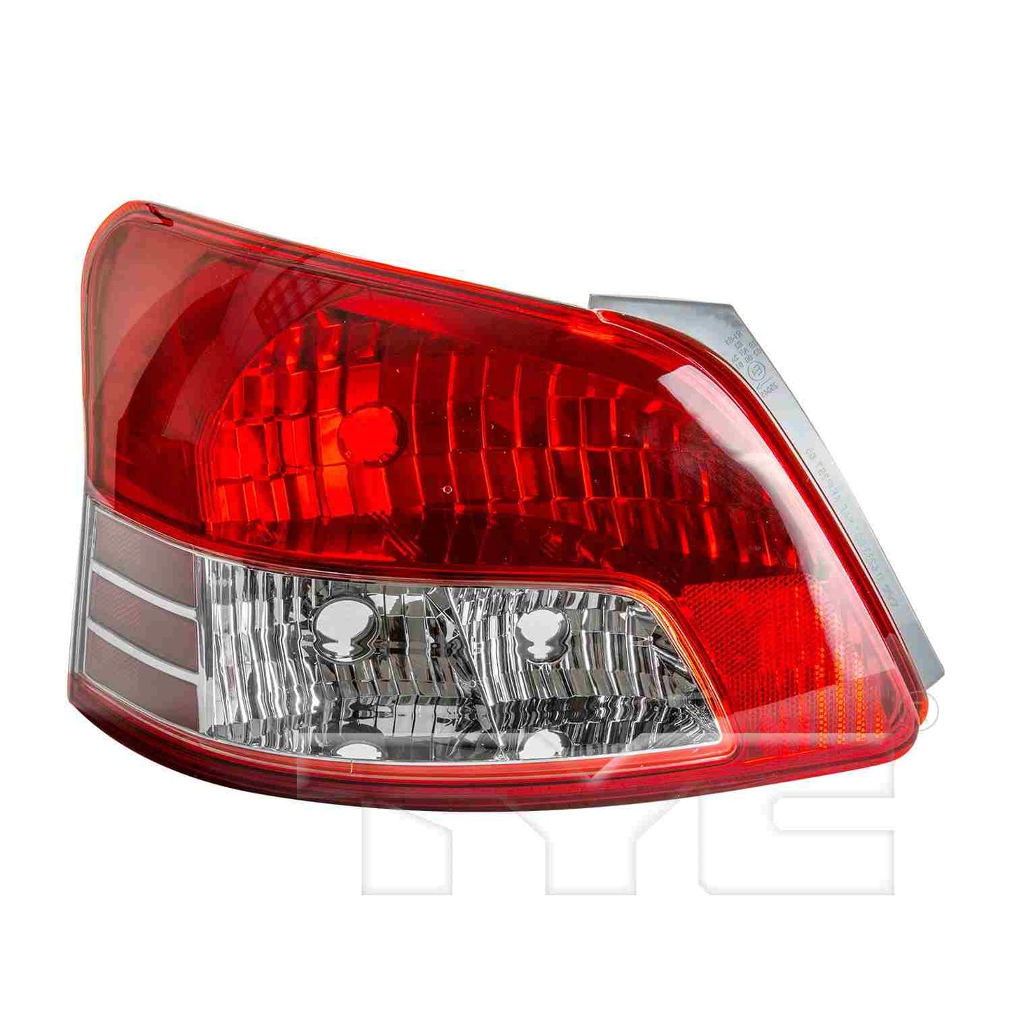TYC NSF Certified 11-6234-91-1