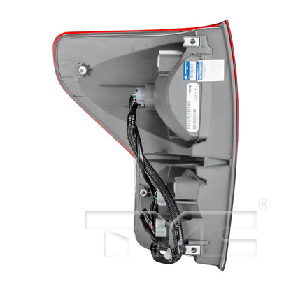 TYC CAPA Certified 11-6235-00-9