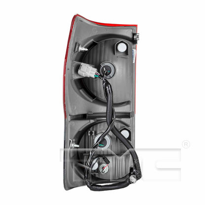 TYC CAPA Certified 11-6235-00-9