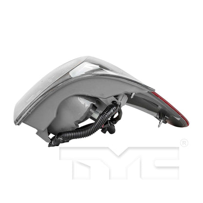 TYC CAPA Certified 11-6235-00-9