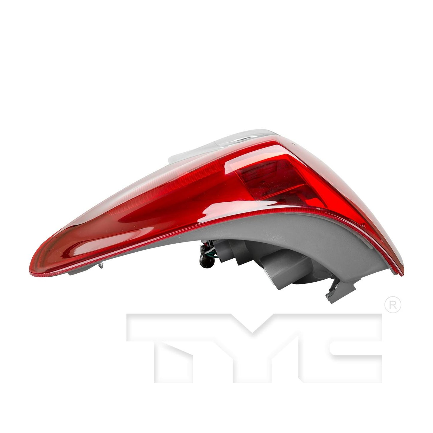 TYC CAPA Certified 11-6235-00-9