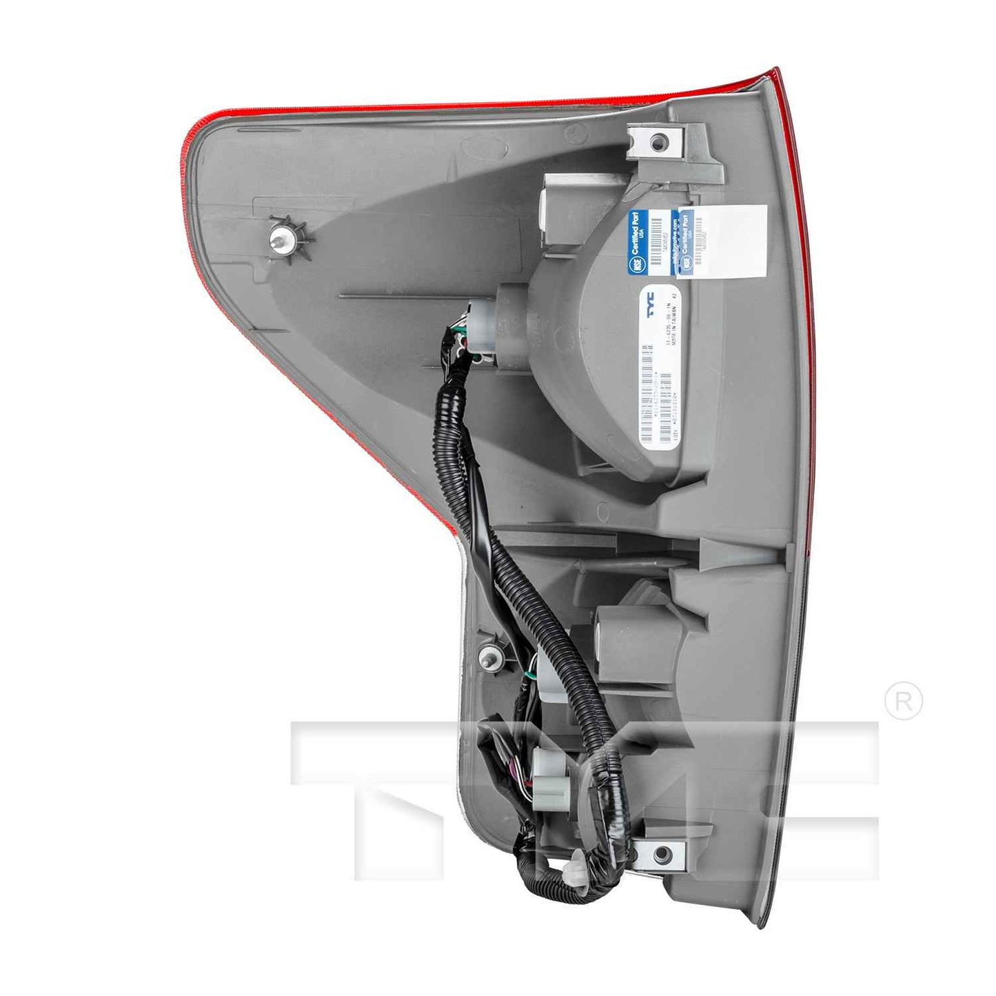 TYC TYC Regular 11-6235-00