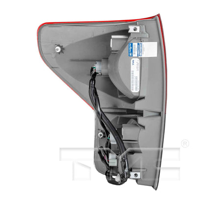 TYC TYC Regular 11-6235-00