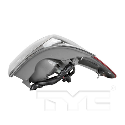 TYC TYC Regular 11-6235-00