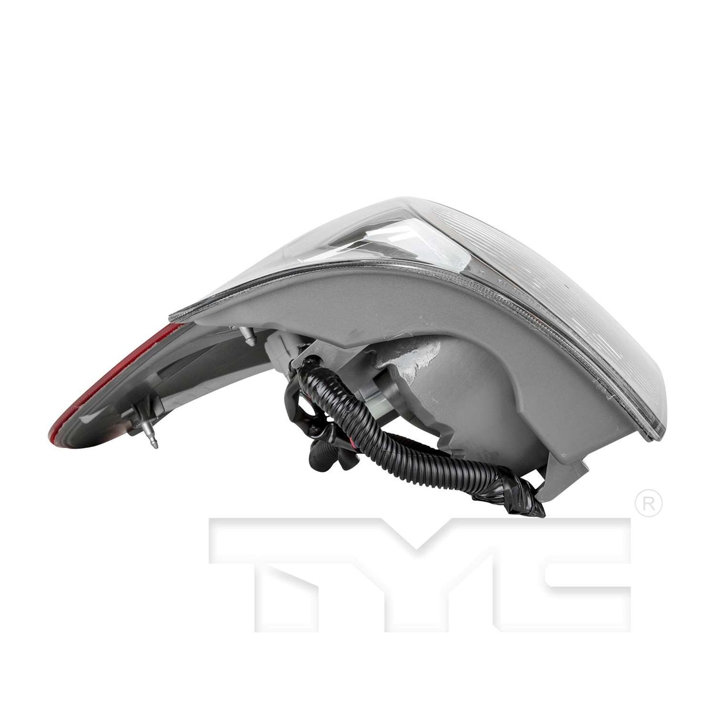 TYC CAPA Certified 11-6236-00-9