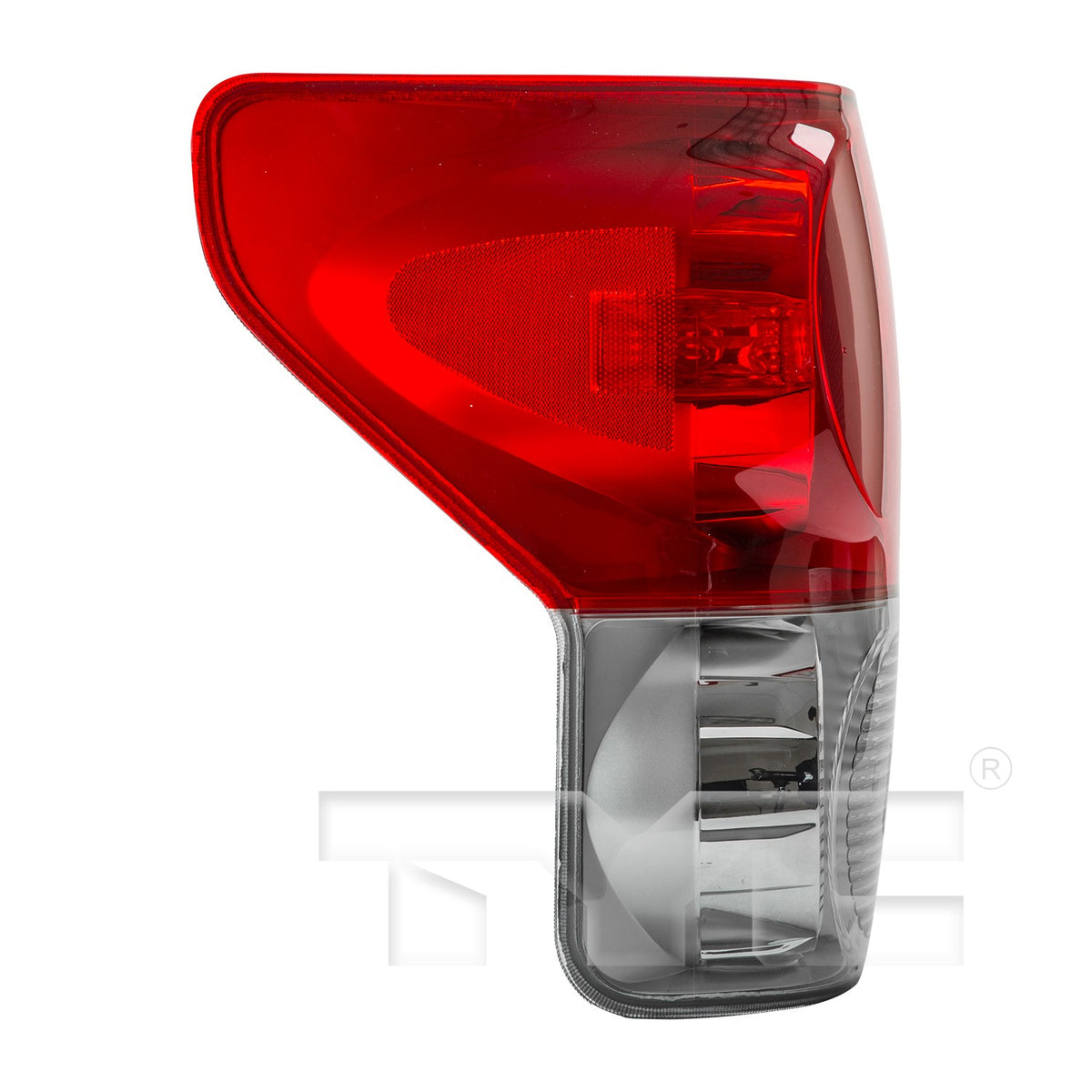 TYC CAPA Certified 11-6236-00-9