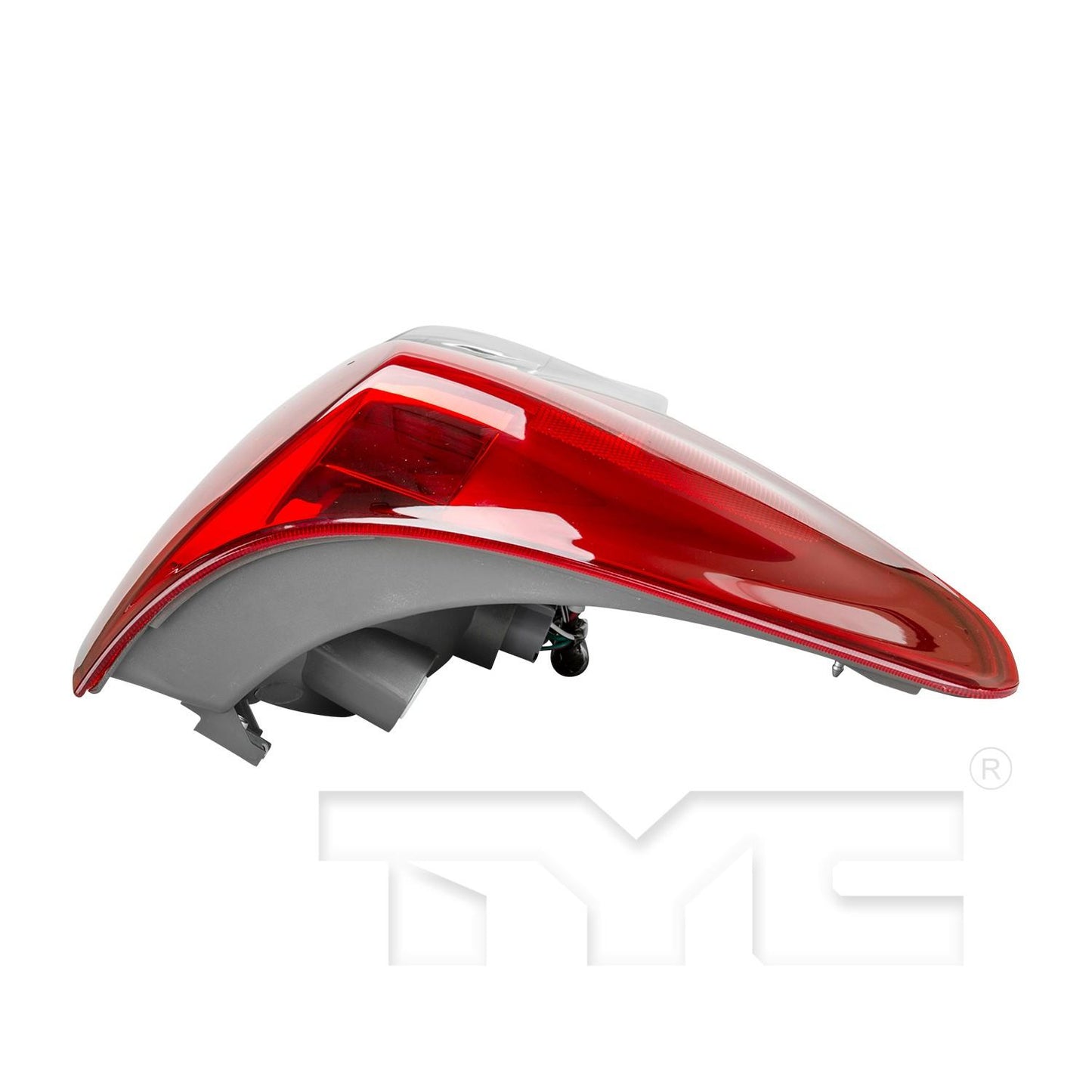 TYC CAPA Certified 11-6236-00-9