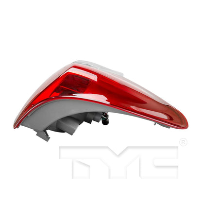 TYC CAPA Certified 11-6236-00-9