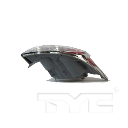 TYC Tail Light Assembly 11-6237-00