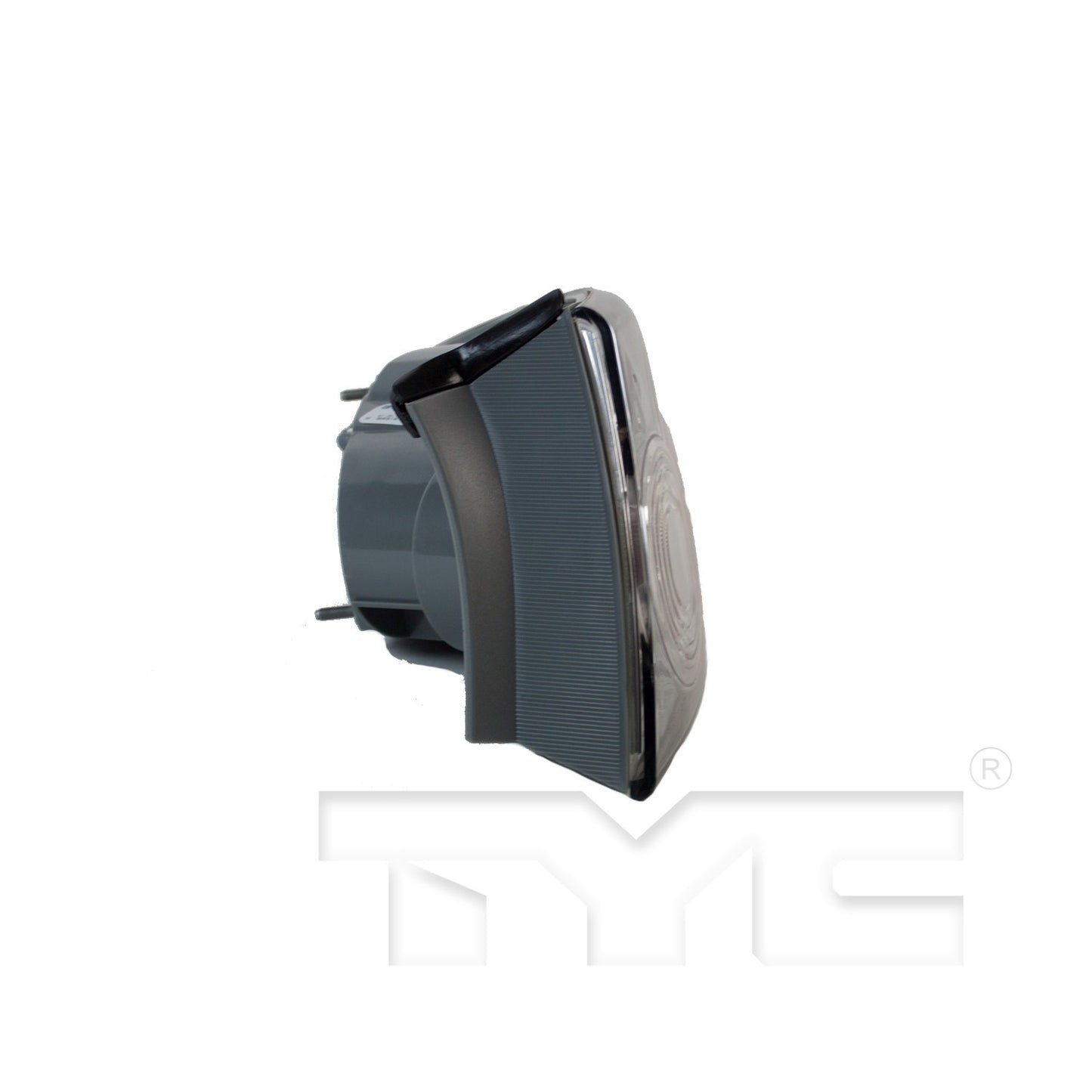 TYC Tail Light Assembly 11-6237-00