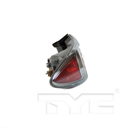 TYC TYC Regular 11-6238-00