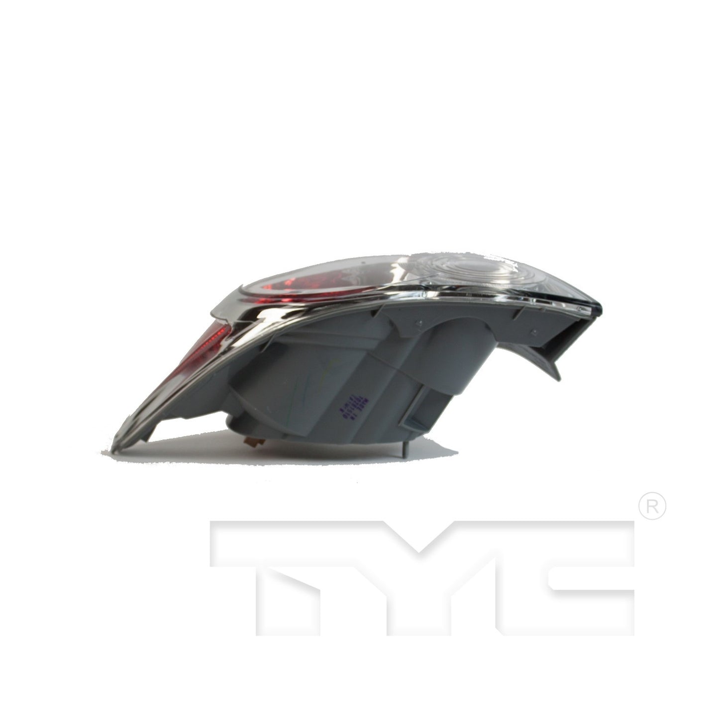 TYC TYC Regular 11-6238-00