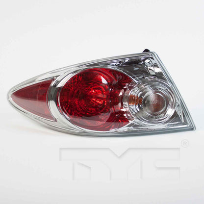 TYC TYC Regular 11-6238-00