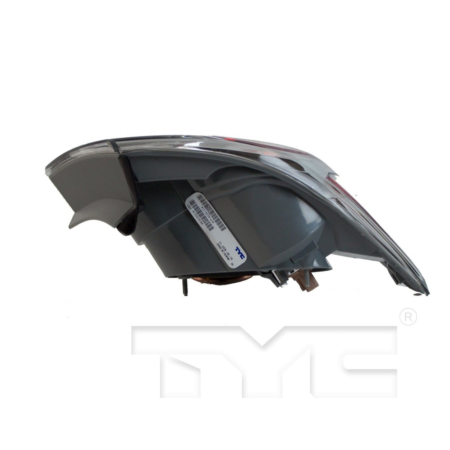 TYC TYC Regular 11-6238-00