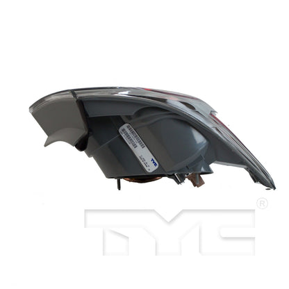 TYC TYC Regular 11-6238-00