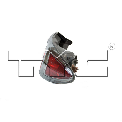 TYC CAPA Certified 11-6239-00-9