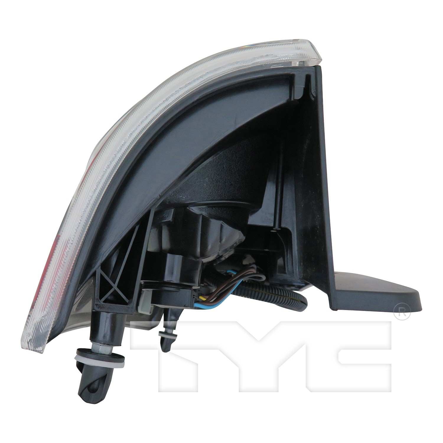 TYC CAPA Certified 11-6239-00-9