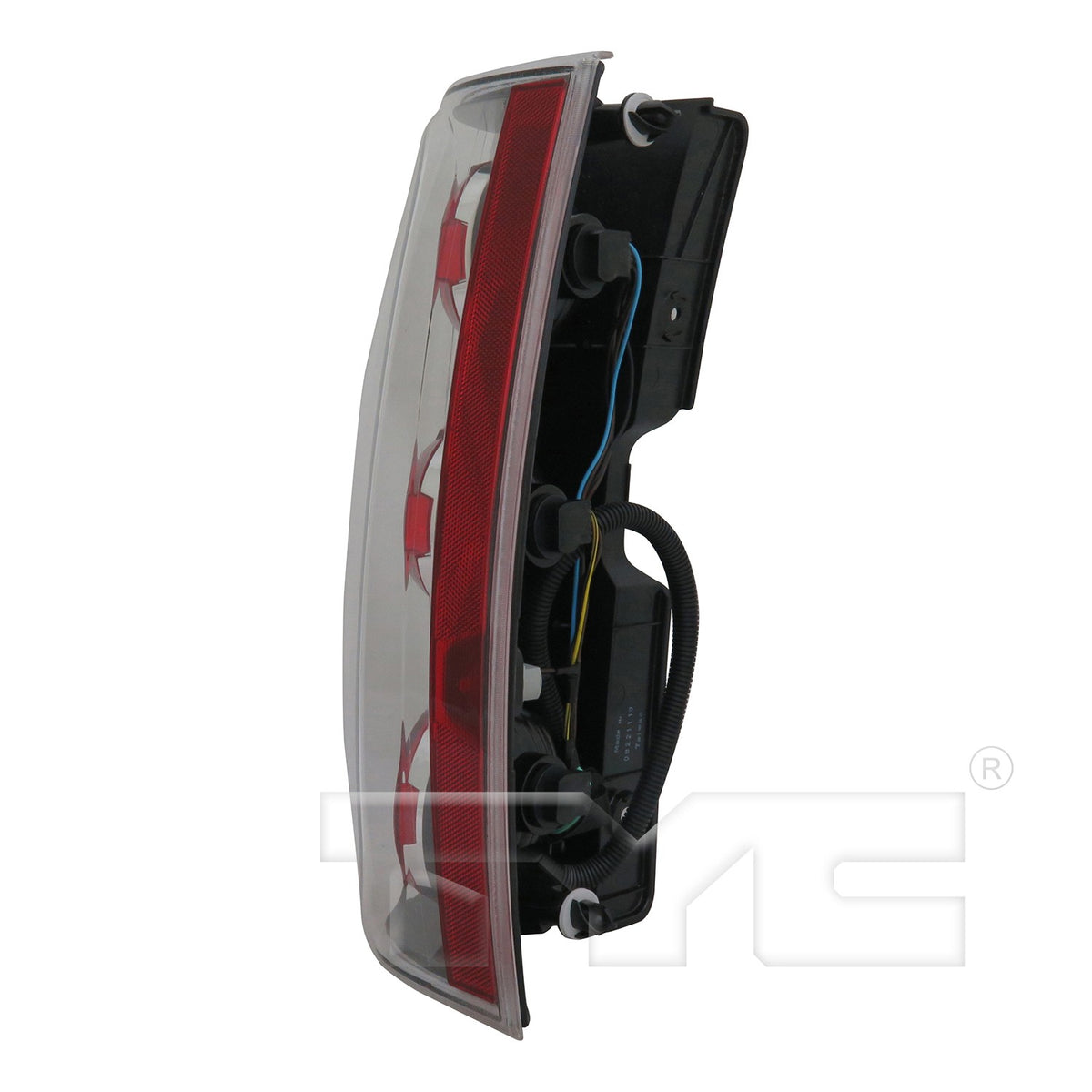 TYC TYC Regular 11-6239-00